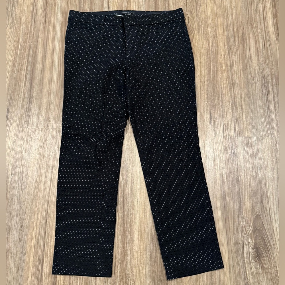 Banana Republic Sloan work pant LIKE NEW